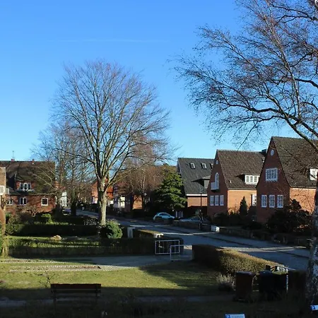 Haus Auguste, Moewe *