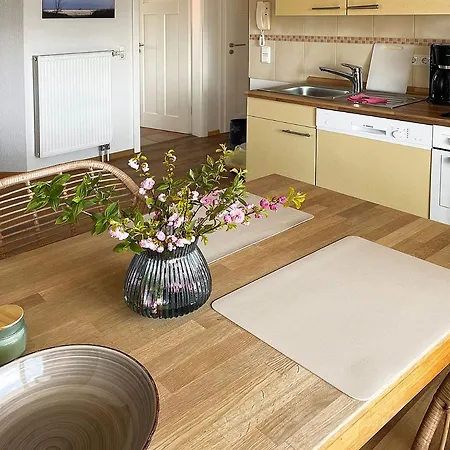 Haus Auguste, Moewe *