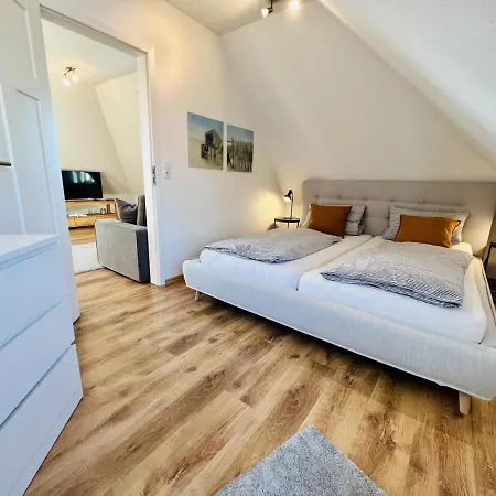Apartamento Haus Auguste, Moewe