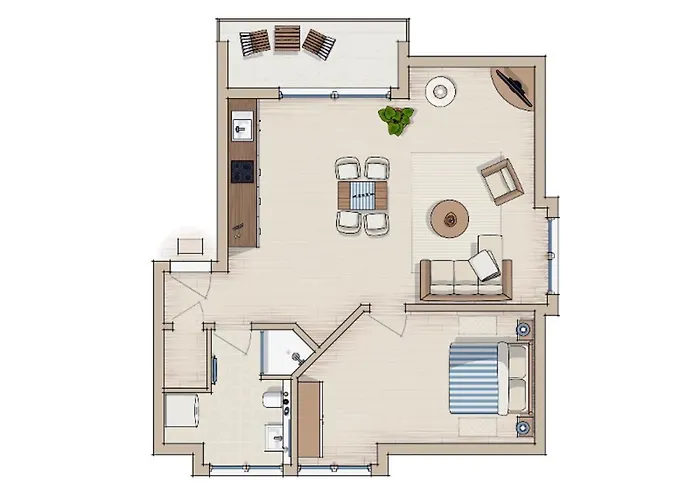 Haus Auguste, Moewe *