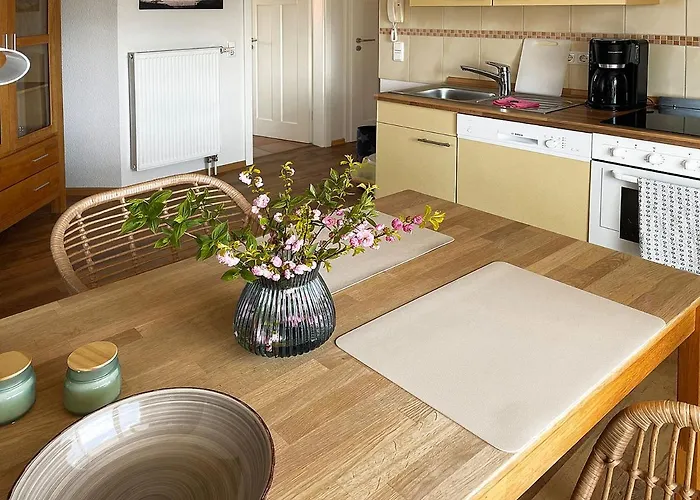 Haus Auguste, Moewe *